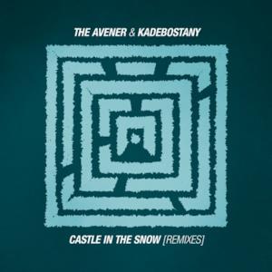 Castle In the Snow (Remixes) - Single