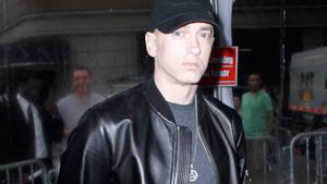 Eminem è dimagrito negli ultimi anni