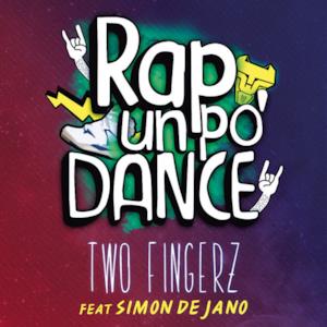 Rap un pò dance (feat. Simon de Jano) - Single