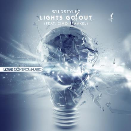 Lights Go Out (feat. Cimo Fränkel) - Single