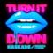 Turn It Down (with Rebecca & Fiona) - Single