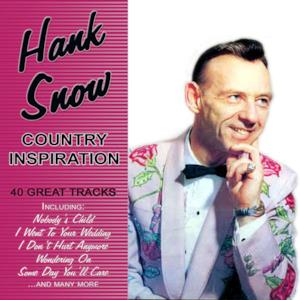 Country Inspiration - 40 Great Tracks