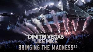 DVLM Bringing The Madness 3.0