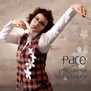 Pace (Primavera 2010) - Single