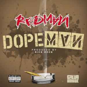Dopeman (feat. StresMatic) - Single