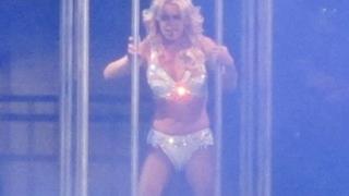 Britney Spears Live - Femme Fatale Tour 2011 - 9