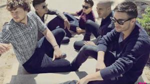 The Wanted: tour 2014 in Italia | 26 febbraio a Milano | biglietti in vendita dal 12 ottobre