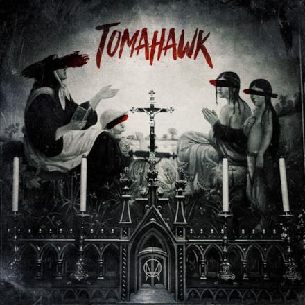 Tomahawk - Single
