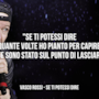 Vasco Rossi: le migliori frasi delle canzoni