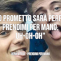 Benji & Fede: le migliori frasi dei testi delle canzoni