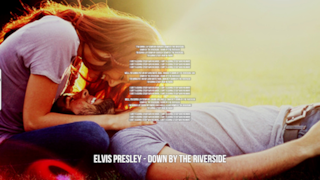 Elvis Presley: le migliori frasi delle canzoni