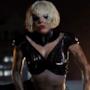 Lady Gaga dirty blonde (Marry the night)