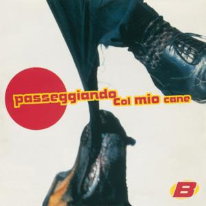 Passeggiando col mio cane - Single