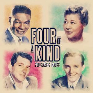 Four of a Kind - 200 Classic Songs