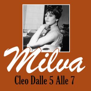 Cleo Dalle 5 Alle 7 - Single