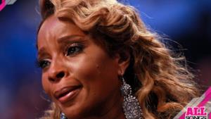 Mary J. Blige, senza soldi a rischio sfratto e con pesanti debiti