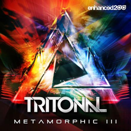 Metamorphic III - Single