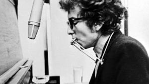 Bob Dylan per la prima volta live in Vietnam 