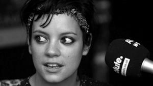 Lily Allen è incinta del secondo figlio: il parto a dicembre 2012