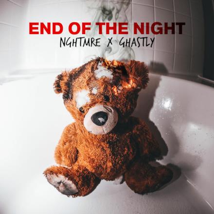 End of the Night - Single