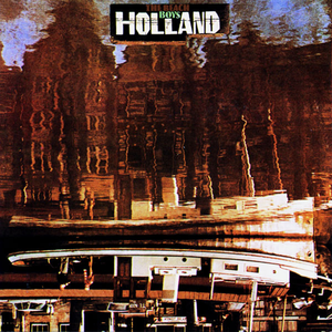 Holland (2000 - Remaster)