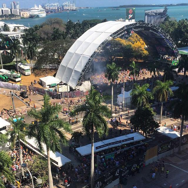 Ultra Music Festival 2015