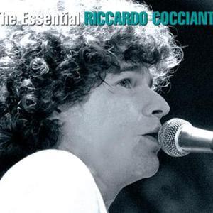 The Essential Riccardo Cocciante