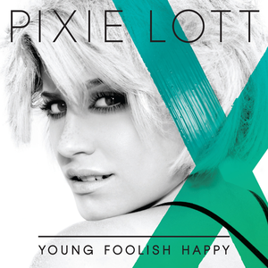 Young Foolish Happy (Deluxe Edition)