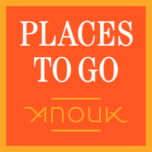 Places To Go  - Single