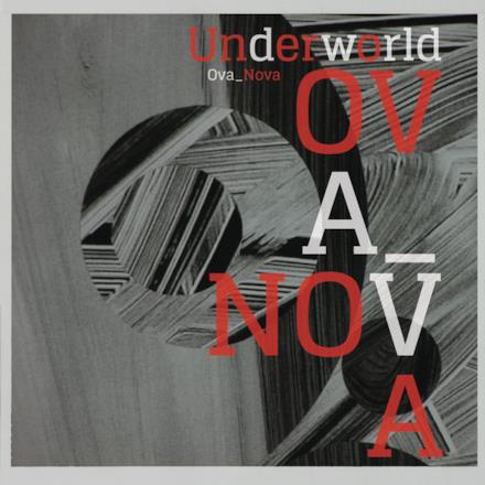Ova Nova (Remix) - EP