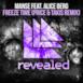 Freeze Time (Price & Takis Remix) [feat. Alice Berg] - Single
