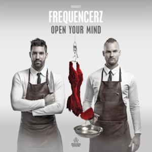 Open Your Mind - Single