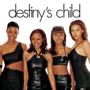 Destiny's Child / The Writing's On the Wall