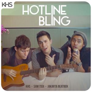 Hotline Bling - Single