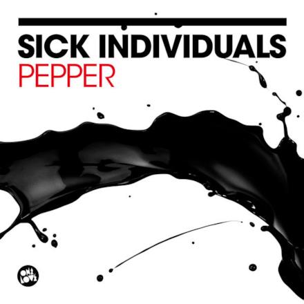 Pepper - Single