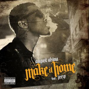 Make It Home (feat. Jeezy) - Single