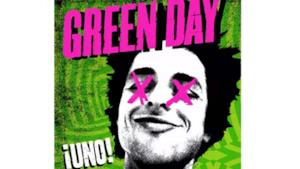 Green Day: svelata la copertina di ¡Uno!, primo disco della trilogia [VIDEO]