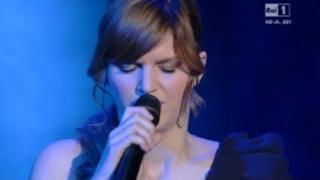 Almeno tu nell'universo Chiara Galiazzo - 3