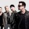 I quattro membri degli U2