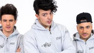 The Kolors, in uscita Out, l'album della band di Amici 14