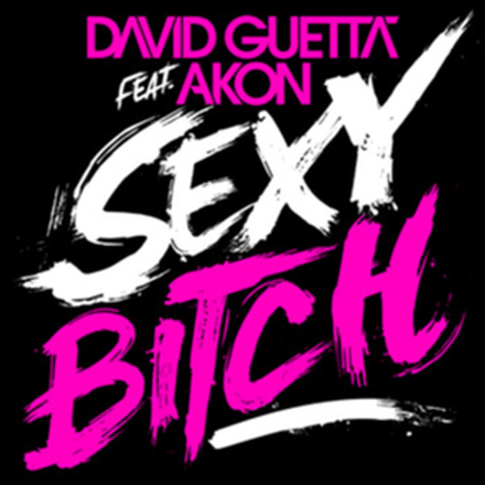 Sexy Bitch (Remixes) [feat. Akon]