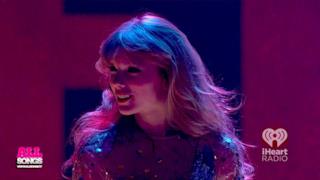 Taylor Swift - 18