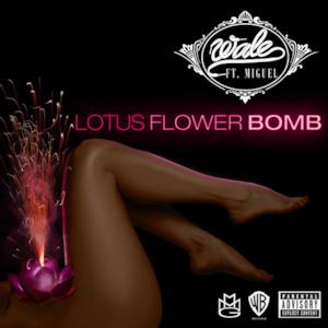 Lotus Flower Bomb (feat. Miguel) - Single