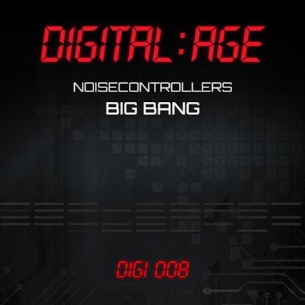 Digital Age 008 - Single