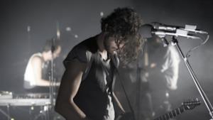 Apparat in concerto