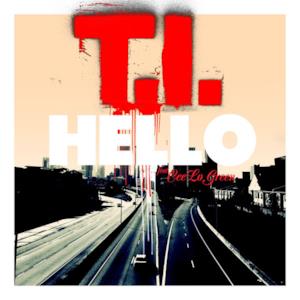 Hello (feat. CeeLo Green) - Single