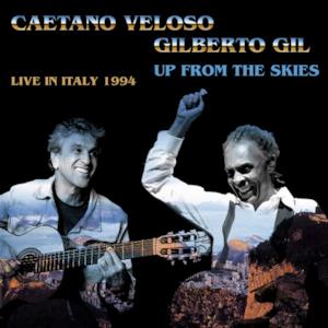 Up from the Skies (Live In Italy 1994)