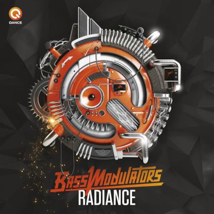 Radiance - Single