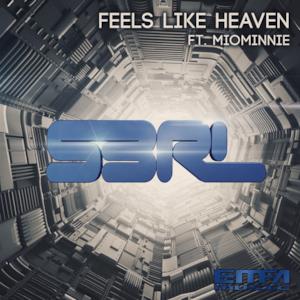 Feels Like Heaven (feat. MioMinnie) - Single