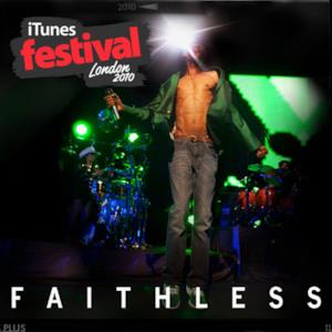 iTunes Live: London Festival - EP